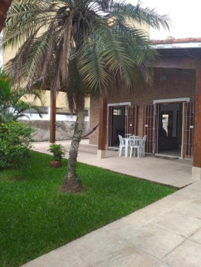 Confortável e Arejada Casa no Centro